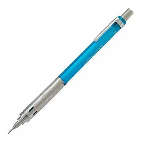 Ołówek Automatyczny Pentel Graphgear 0,7Mm 300 Błękitny