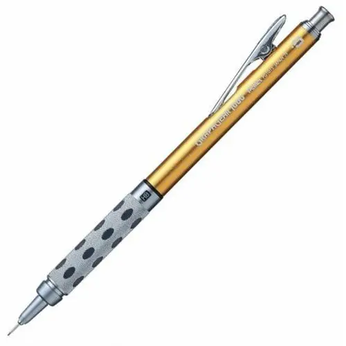Pentel Ołówek automatyczny graphgear 1000 0,5mm