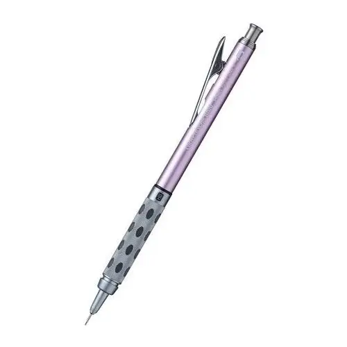 Pentel Ołówek automatyczny graphgear 1000 , hb 0.5 mm, różowy