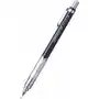 Ołówek automatyczny GRAPHGEAR 300 Pentel, 0.7 mm, czarny Sklep