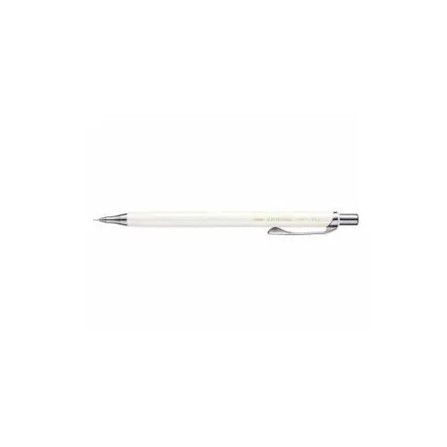 Pentel Ołówek automatyczny orenz 0.2 mm biały