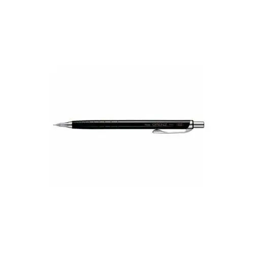Ołówek automatyczny orenz 0.5 mm czarny Pentel