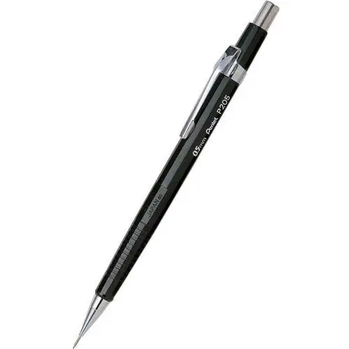 Ołówek automatyczny p205, 0.5 mm Pentel