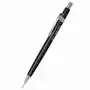 Pentel ołówek automatyczny p205 0,5 mm hb czarny Sklep
