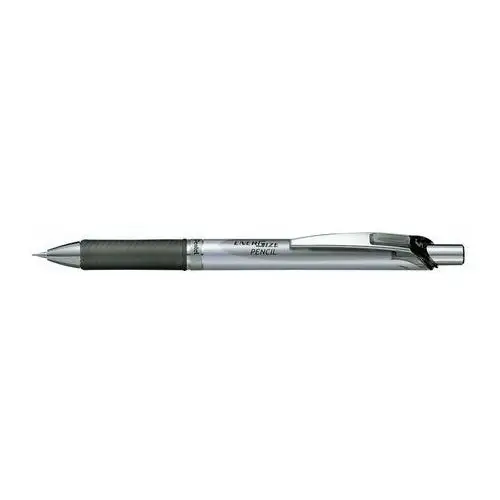 Ołówek automatyczny PL75, czarny, 0.5 mm