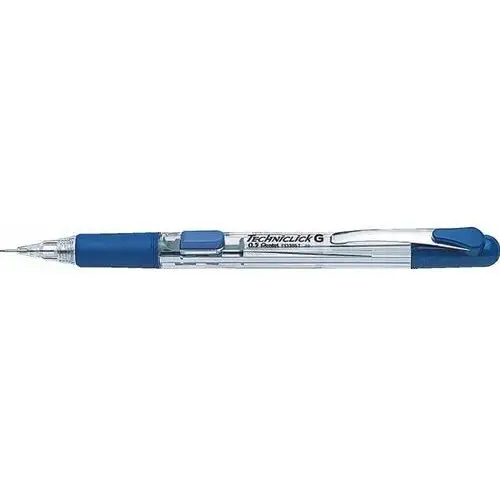 Ołówek pd305t niebieski Pentel