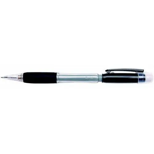 Pentel Ołówke automatyczny fiesta 0.7mm ax-107/127a czarny