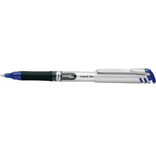 Pióro Kulkowe 0,7Mm Energel Niebieskie Bl17-C Pentel