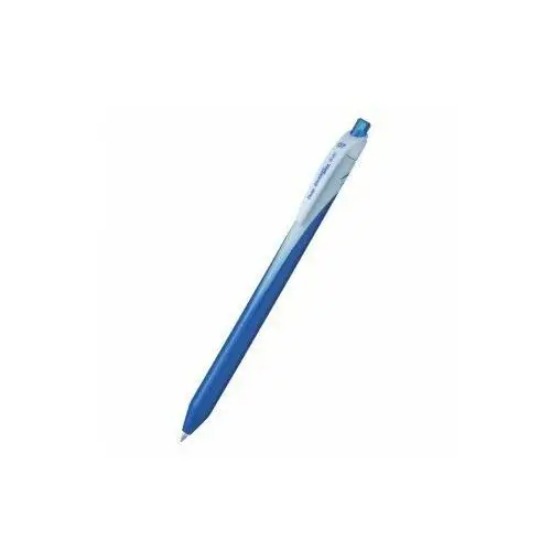 Pentel Pióro kulkowe energel bl437-c niebieskie