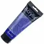 Farba akrylowa 200ml - 442 blue deep - niebieska Phoenix Sklep