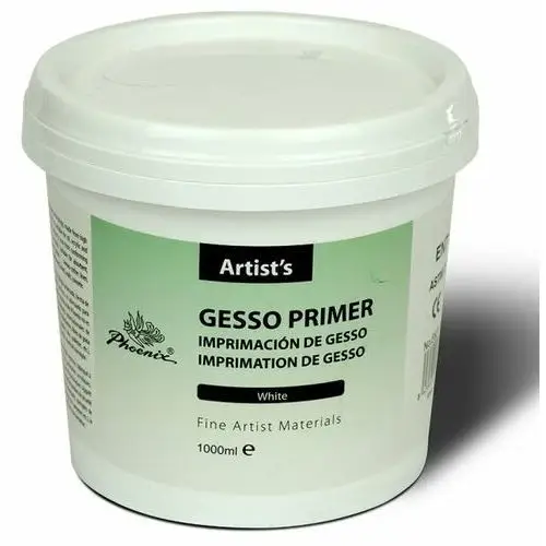 Phoenix Gesso 1000 ml grunt