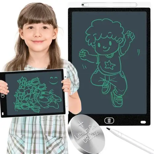 Piccolo Tablet graficzny do rysowania tablica 8,5"