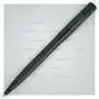 Długopis metalowy Pierre Cardin Luberon, czarny, kolor czarny Sklep