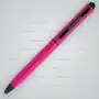 Długopis metalowy touch pen, soft touch CELEBRATION Pierre Cardin Sklep