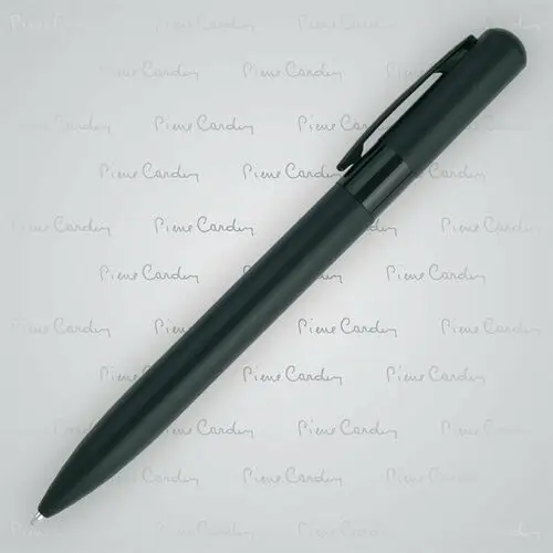 Pierre cardin Długopis metalowy triomphe