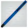 Pierre cardin Pióro kulkowe touch pen, soft touch celebration niebieskie - niebieski Sklep