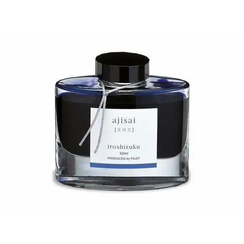 Atrament Pilot Iroshizuku Ajisai 50ml