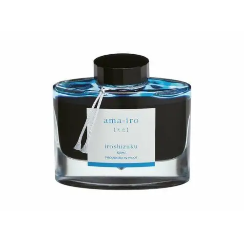 Atrament iroshizuku ama-iro 50ml Pilot