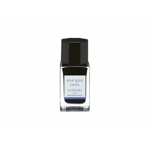 Atrament Pilot Iroshizuku Asa-gao 15ml