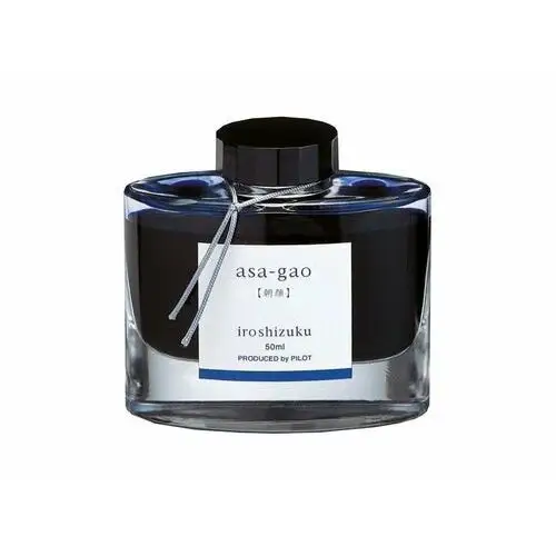 Pilot Atrament iroshizuku asa-gao 50ml