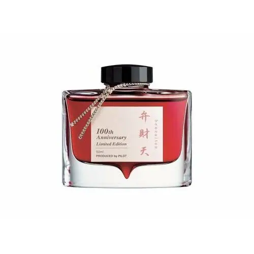 Atrament Pilot Iroshizuku Benzai-ten 50ml