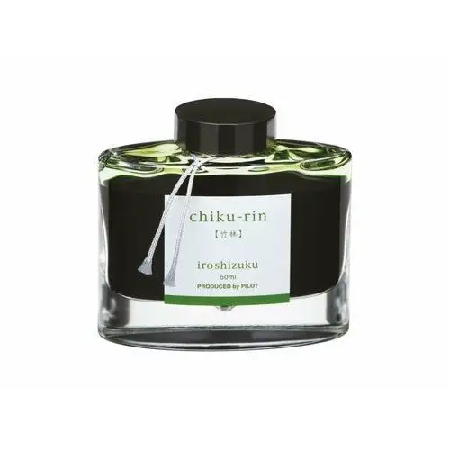 Pilot Atrament iroshizuku chiku-rin 50ml