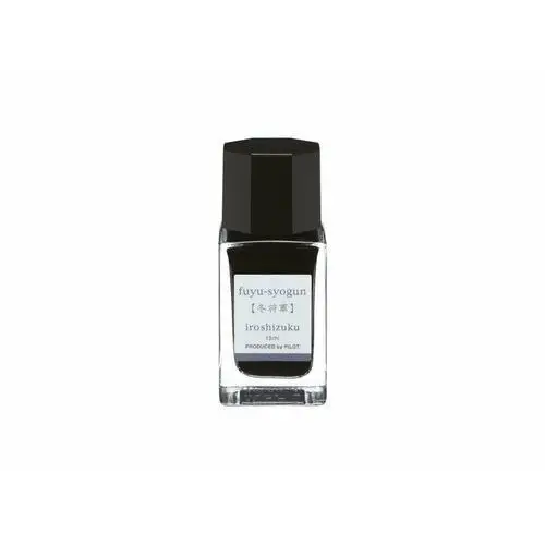 Pilot Atrament iroshizuku fuyu-syogun 15ml