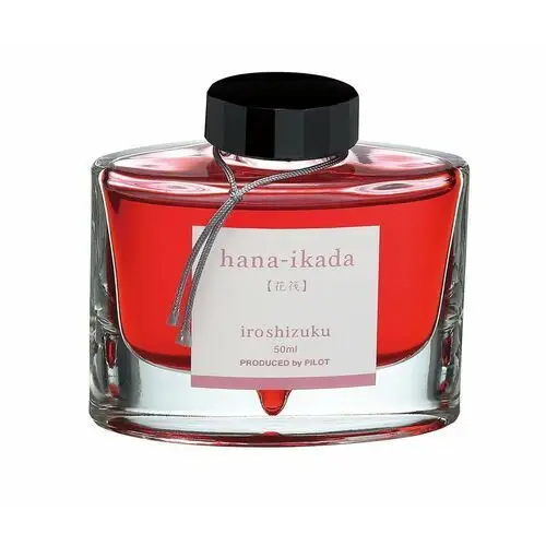 Pilot Atrament iroshizuku hana-ikada 50ml