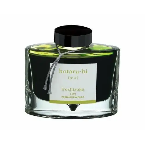 Atrament Pilot Iroshizuku Hotaru-Bi 50ml