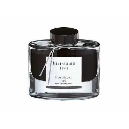 Pilot Atrament iroshizuku kiri-same 50ml