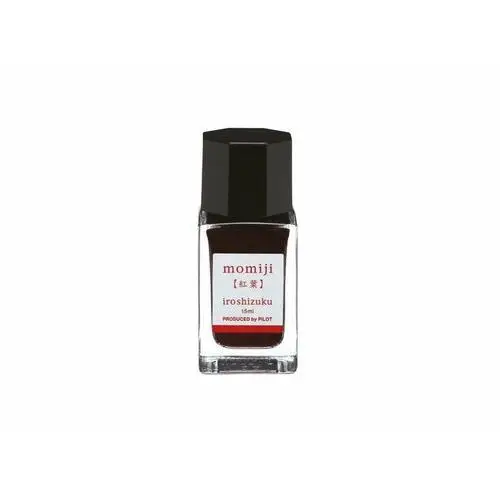 Pilot Atrament iroshizuku momiji 15ml