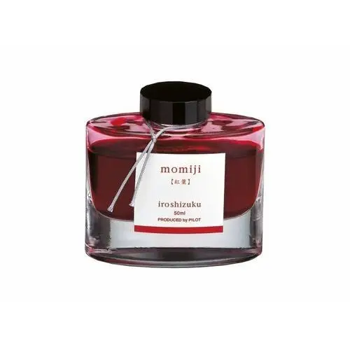 Pilot Atrament iroshizuku momiji 50ml