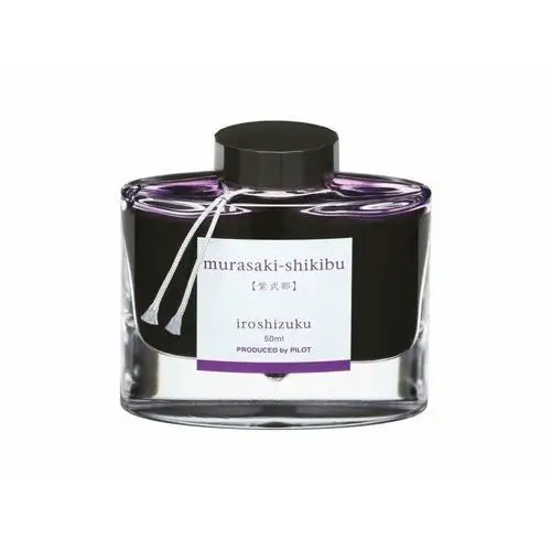 Atrament Pilot Iroshizuku Murasaki-shikibu 50ml