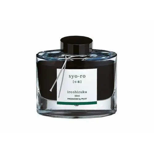 Atrament Pilot Iroshizuku Syo-ro 50ml