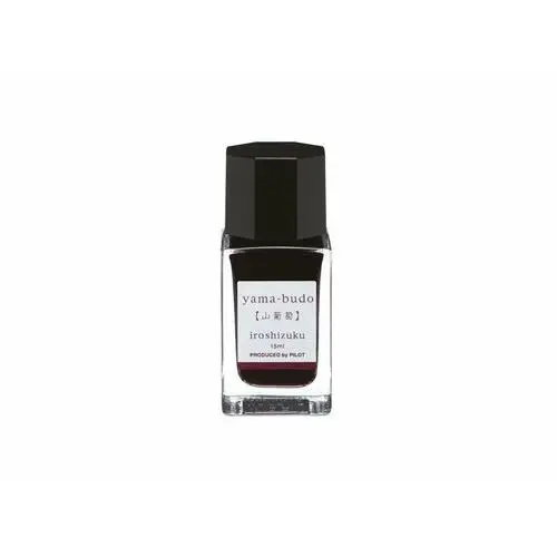 Pilot Atrament iroshizuku yama-budo 15ml