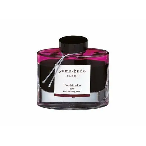 Atrament Pilot Iroshizuku Yama-budo 50ml