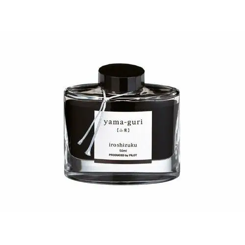 Pilot Atrament iroshizuku yama-guri 50ml