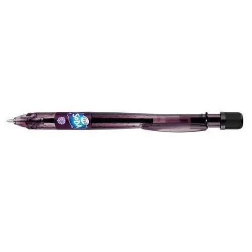 Pilot [bs] długopis automatyczny b2p soda czarna porzeczka
