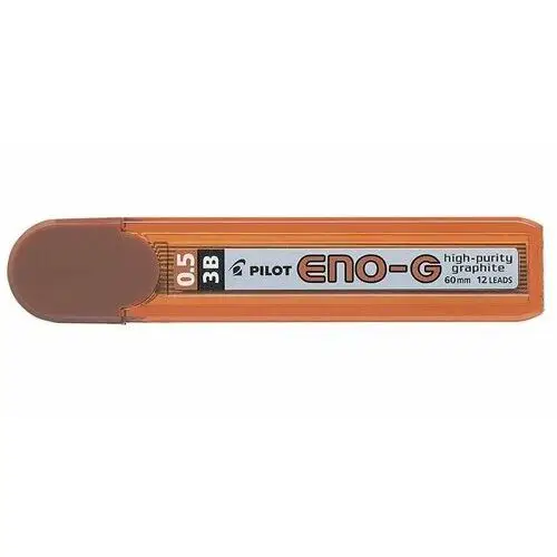 [BS] GRAFIT 0.5MM 3B ENO-G PILOT