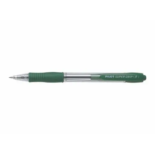 Pilot Długopis atramentowy, zielony
