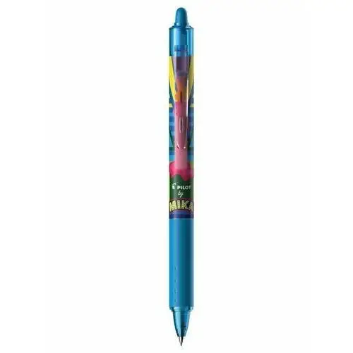Pilot Długopis automatyczny, frixion ball clicker, jasnoniebieski