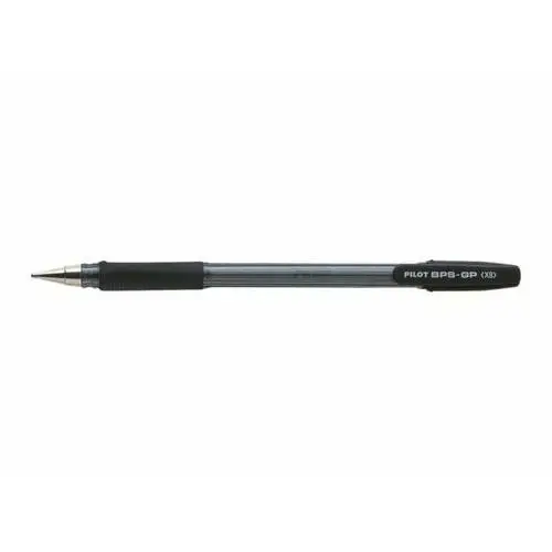 Długopis Pilot BPS-GP-XB-B czarny p12 (cena za 1szt) (PIBPS-GPXB)