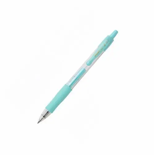Długopis g 2 medium pastel niebieski Pilot
