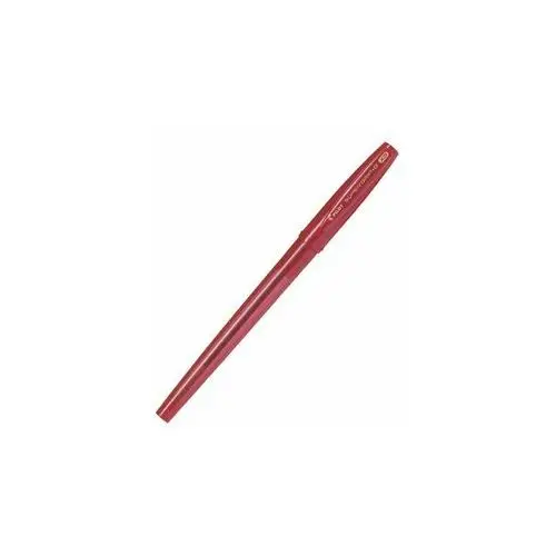 Długopis Pilot Super Grip G Ze Skuwką Xb Czerwony