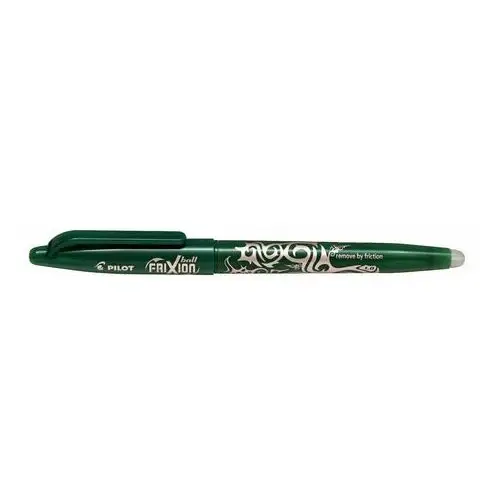Pilot, Długopis Wymazywalny Pilot Frixion 1,0 Zielony
