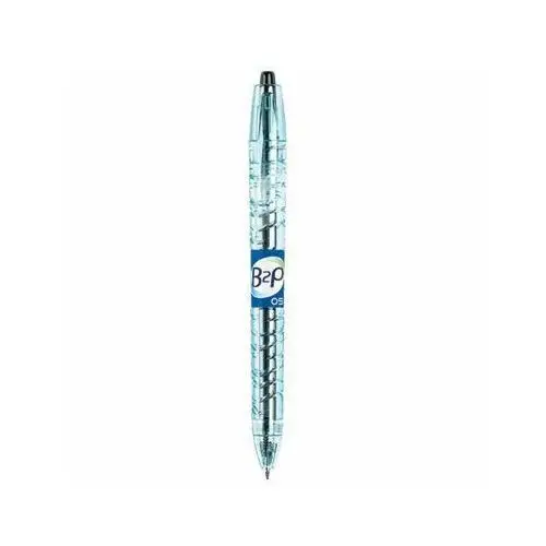 Pilot Długopis żelowy b2p gel niebieski bl-b2p-5-l-bg-ff