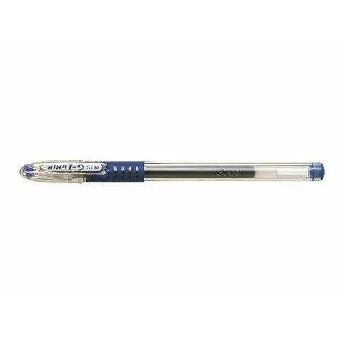 Długopis żelowy, G-1 Grip, niebieski