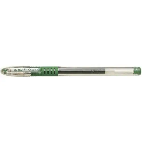 Długopis Żelowy Pilot G1 Grip, Zielony