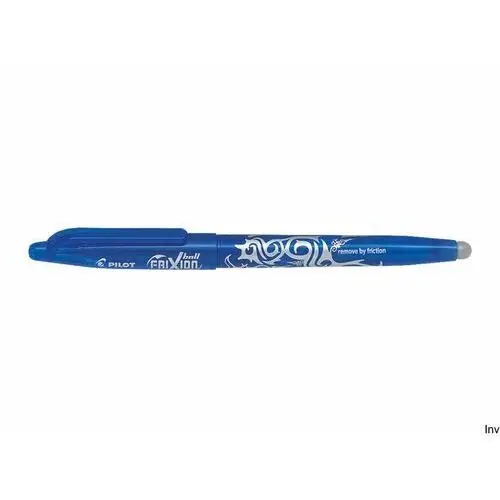 Pilot Pióro kulkowe frixion lazurowe pibl-fr7-lb