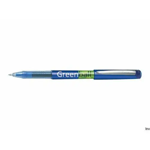 Pilot, Pióro kulkowe, Greenball Bg Niebieski Bl-Grb7-L-Bg Pilot